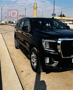 جي ام سي يوكون